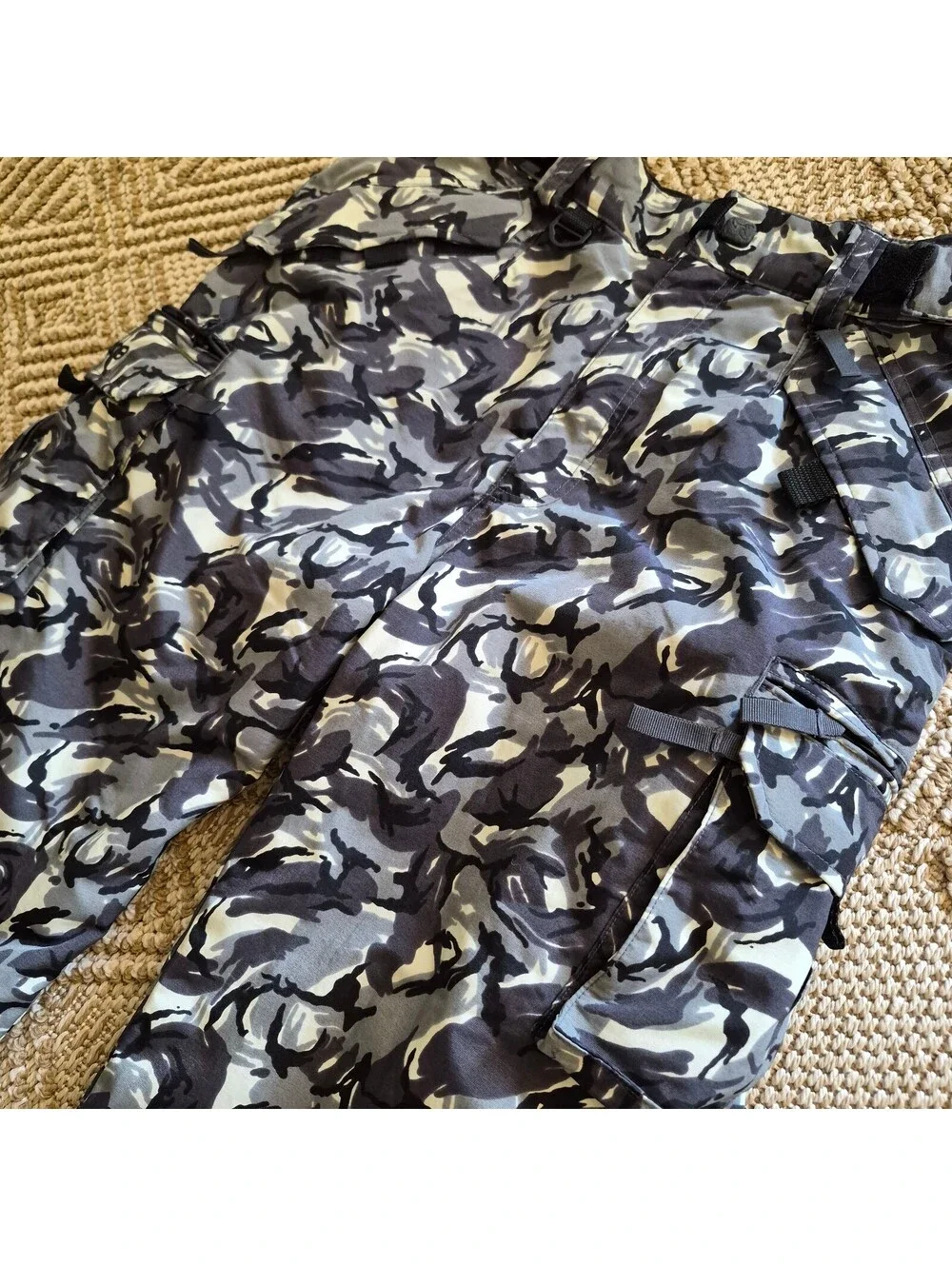 Turbine boardwear 408